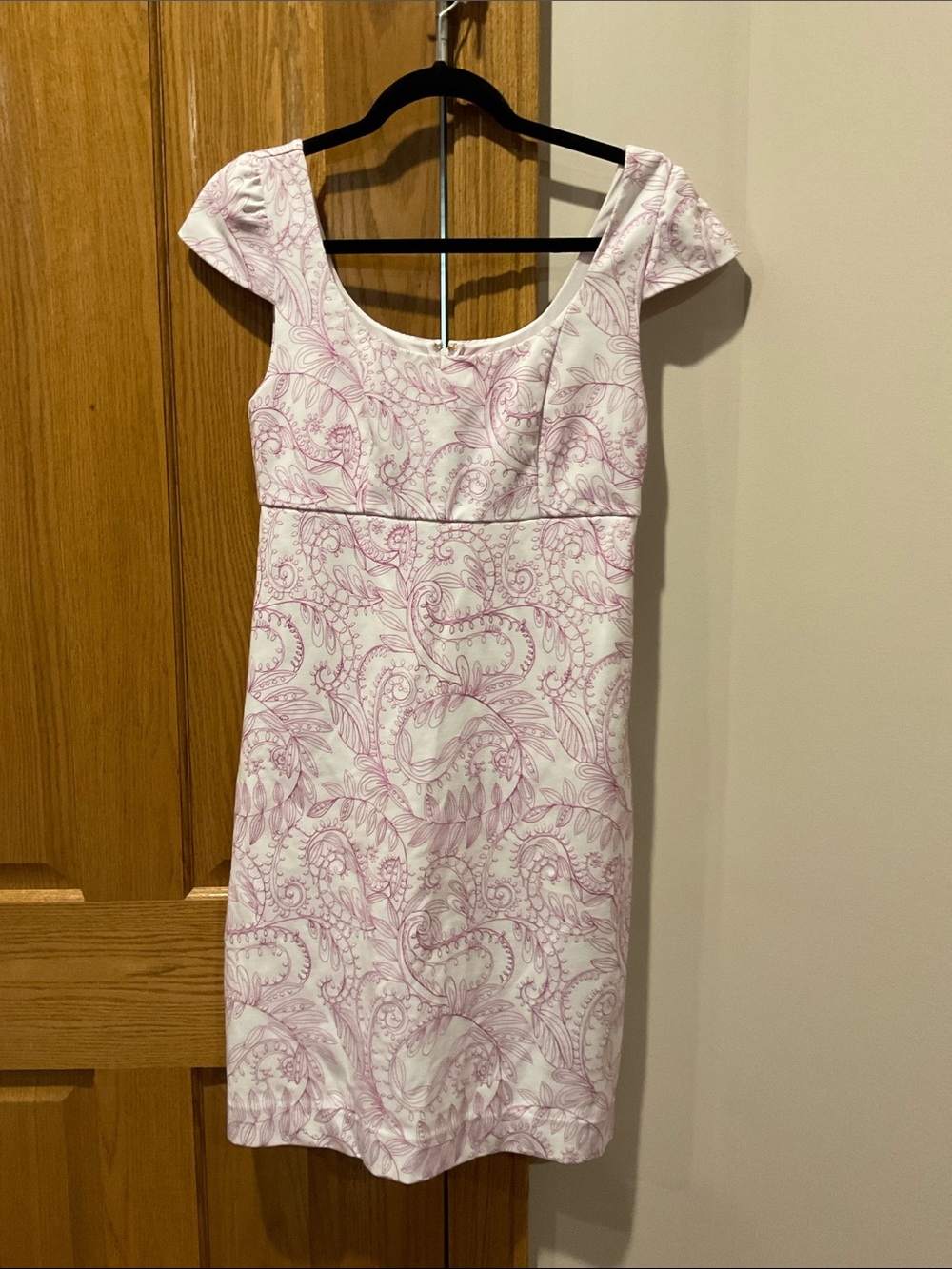 NWT Lilly Pulitzer Laurent Dress